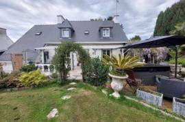 Maison atypique et confortable