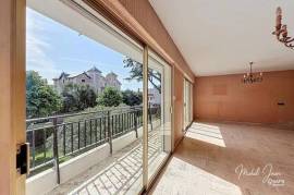 BIARRITZ – RÉPUBLIQUE / BEAURIVAGE Appartement de 89 m² avec terrasse – Fort potentiel