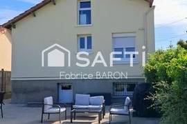 Maison entièrement rénovée