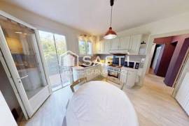 Maison de plain-pied 92 m²