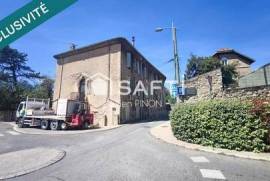 lot de 3 Studios à rénover - une opportunité d'investissement