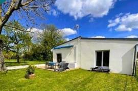 Maison de plain pied 3 chambres