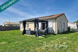 Maison sous décennale sans travaux