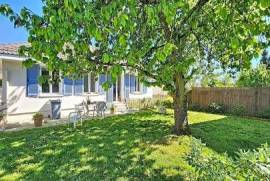 Pavillon de plain-pied