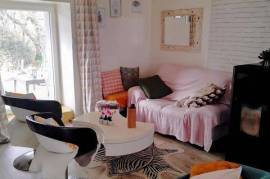 Maison en campagne. Elle vous offre de belle prestations.