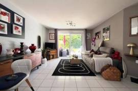 Appartement Type 3 65m2