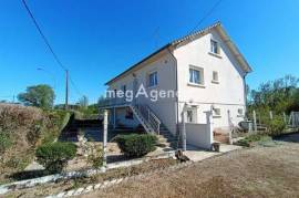 Maison 5 pièces 118 M² avec dépendance