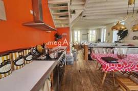 Maison de charme – 110 m² – Cour intérieure – Suite parentale