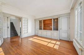 Duplex + Terrace - Paris 18