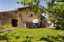 540 m² de bâtis : un projet immobilier rare à réinventer entièrement