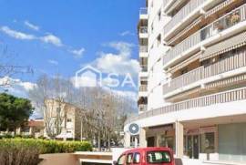 Nice St Roch - Garage fermé 12m²