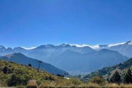 APPARTEMENT DUPLEX - ALPE D'HUEZ