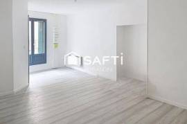 Appartement type 3 sans travaux