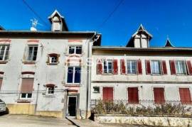 Appartement T3 de 54 m2 à finir de rénover