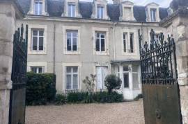Joli appartement dans maison de maître en plein cœur de Poitiers