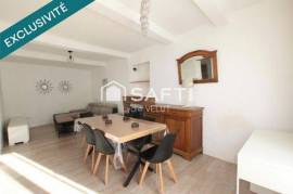 Maison 5 pièces 106 m²