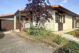 Maison familiale sans vis à vis