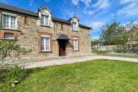 En campagne proche de MAYENNE