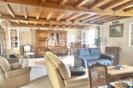 Maison de ville 113 m2 au coeur de Gujan-Mestras