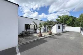 Villa Plain-pied · 169 m² · DPE A · Terrain 774 m²