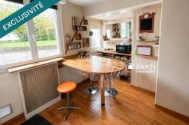 Investissement locatif : T5