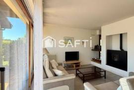 Maison d’architecte au calme dans un secteur prisé