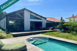 MAISON FAMILIALE DE 102 M2 IDEALEMENT PLACEE / RENOVATION DE QUALITE