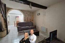 Maison idéale investissement
