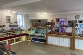 Très belle affaire murs et fonds Boulangerie-Pâtisserie