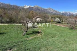 Magnifique terrain à bâtir