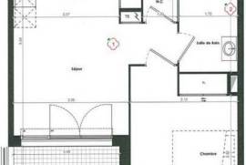 Appartement Loué – DPE B – Terrasse + 2 parkings