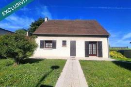 MAISON FAMILIALE, 3/ 4 CH