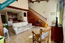 Duplex T3 au centre de Trans-en-Provence