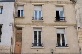 Petit Immeuble rendement net avt impôts de 6.51% !