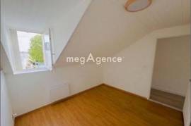 INVESTISSEMENT LOCATIF 85 m2, 4 chambres, ANGERS