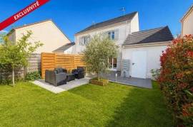 Maison coup de coeur