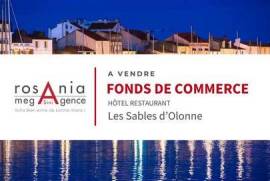 HÔTEL RESTAURANT LES SABLES D’OLONNE