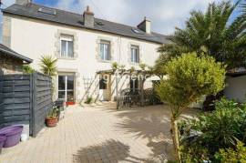 Maison 3 chambres avec dépendance - 113 - Plœmeur - accès rapide Lorient