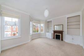 To Rent - Firth Gardens, Fulham, SW6 - £2,850 pcm    Tenancy Info