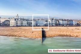 Eastbourne Riviera Hotel for Sale In Eastbourne East Sussex United Kingdom