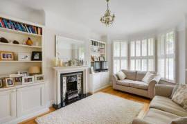 For Sale - Revelstoke Road, Southfields, SW18 - £1,500,000