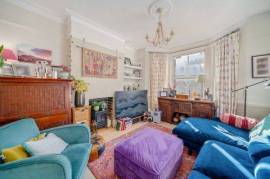 For Sale - Astonville Street, Southfields, SW18 - £975,000