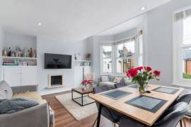 For Sale - Lavender Sweep, Battersea, SW11 - £795,000