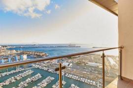 Lovely 3 bedroom apartment in Kings Wharf, Gibraltar