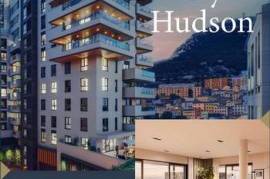 Beautiful 3 bedroom apartment in Midtown, Gibraltar