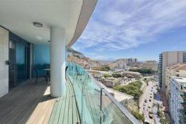 Lovely 1 bedroom apartment in Ocean Spa Plaza, Gibraltar
