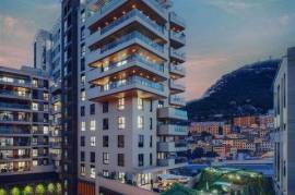 Lovely 3 bedroom apartment in Midtown, Gibraltar