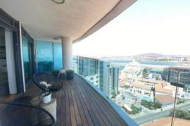 Stunning 1 bedroom apartment in Ocean Spa Plaza, Gibraltar