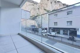 Stunning 2 bedroom apartment in Victory Suites, Gibraltar
