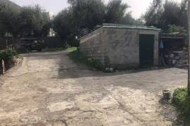 Kalamata For Sale Plot 361.36 sq.m. 110 m from the Sea Verga Beach